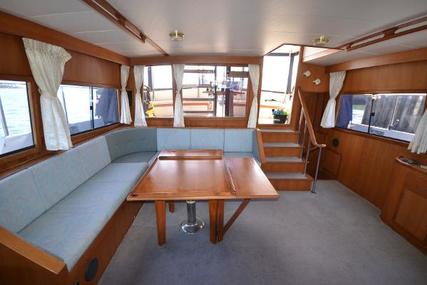 Bluewater Ultima 56