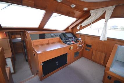 Bluewater Ultima 56