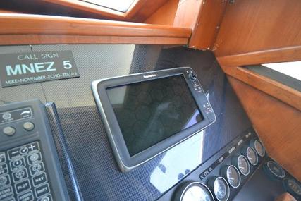 Bluewater Ultima 56