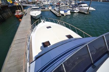 Bluewater Ultima 56