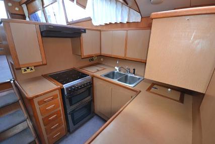 Bluewater Ultima 56