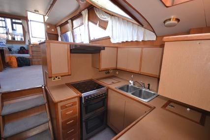 Bluewater Ultima 56