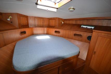 Bluewater Ultima 56