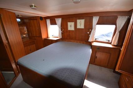 Bluewater Ultima 56