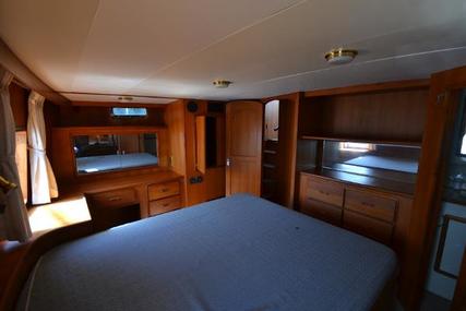 Bluewater Ultima 56