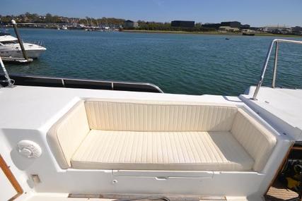 Bluewater Ultima 56