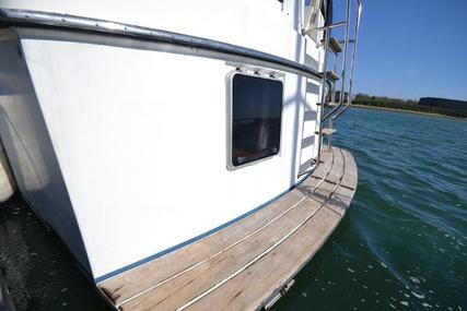 Bluewater Ultima 56