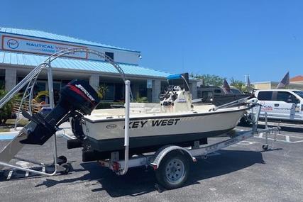 Key West 1500 Sportsman