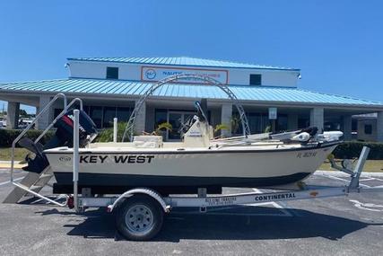 Key West 1500 Sportsman