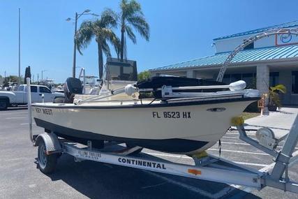 Key West 1500 Sportsman