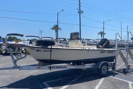 Key West 1500 Sportsman