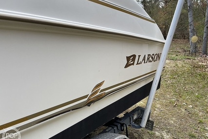 Larson 220 Cabrio