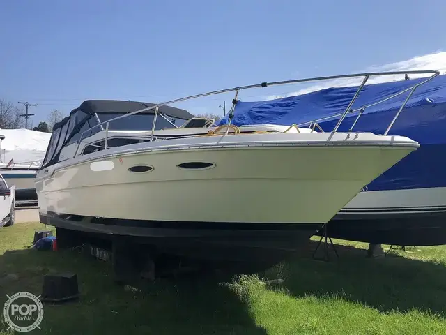 Sea Ray Weekender 300