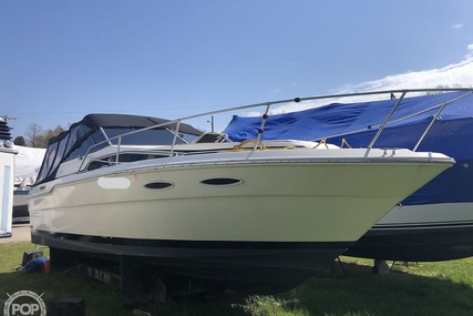 Sea Ray Weekender 300