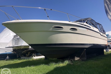 Sea Ray Weekender 300