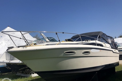 Sea Ray Weekender 300