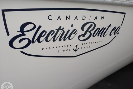 Canadian Electric 217 Fantail