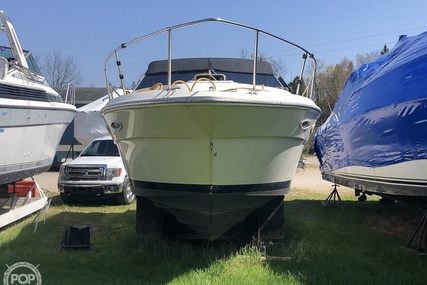 Sea Ray Weekender 300