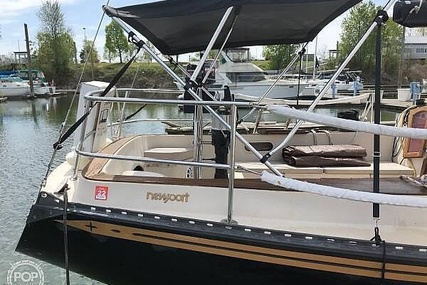 Newport 41