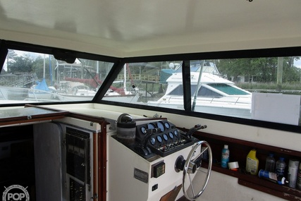 Chris Craft Catalina 310 Express