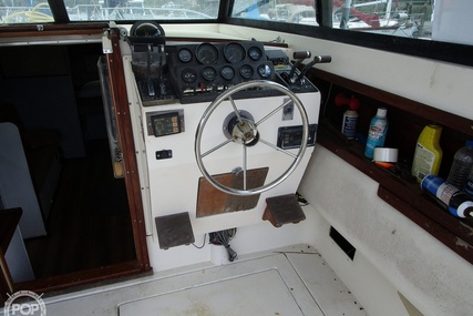 Chris Craft Catalina 310 Express