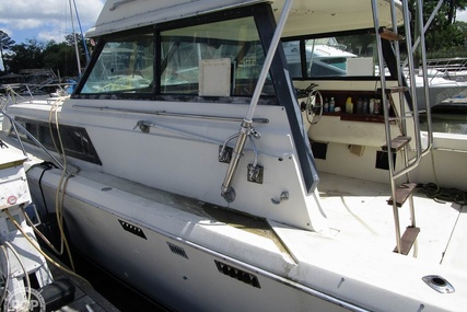 Chris Craft Catalina 310 Express