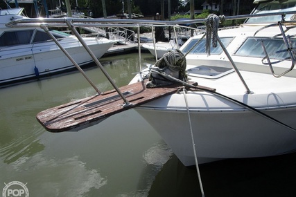 Chris Craft Catalina 310 Express