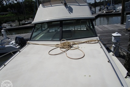 Chris Craft Catalina 310 Express