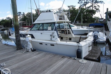 Chris Craft Catalina 310 Express