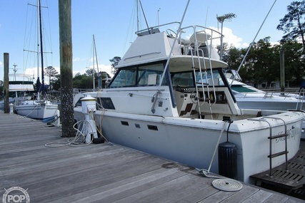 Chris Craft Catalina 310 Express