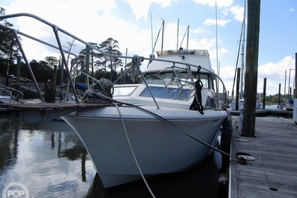 Chris Craft Catalina 310 Express