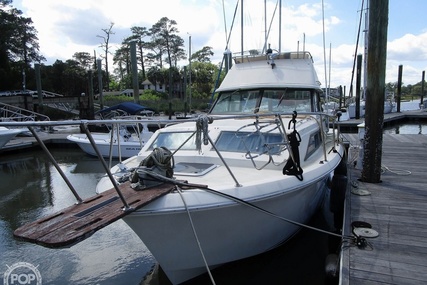 Chris Craft Catalina 310 Express