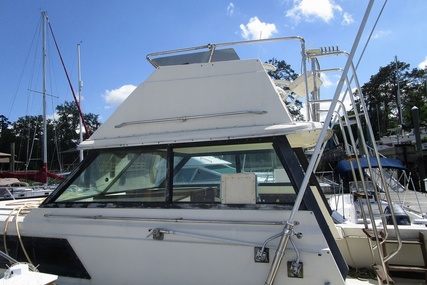 Chris Craft Catalina 310 Express