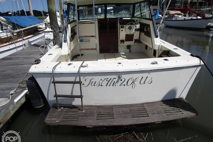 Chris Craft Catalina 310 Express