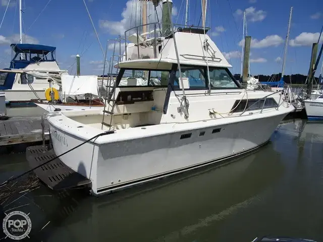 Chris Craft Catalina 310 Express