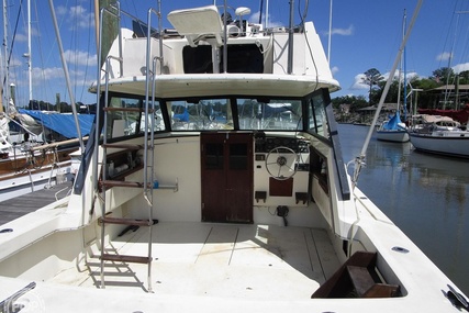 Chris Craft Catalina 310 Express