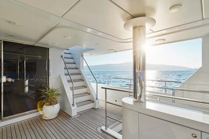 Superyacht Deep Story