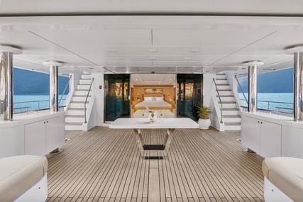 Superyacht Deep Story