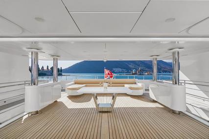 Superyacht Deep Story