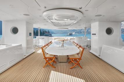 Superyacht Deep Story