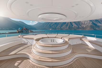 Superyacht Deep Story