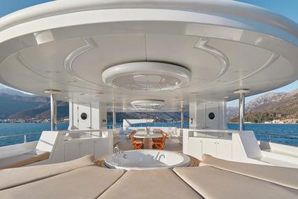 Superyacht Deep Story