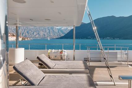 Superyacht Deep Story