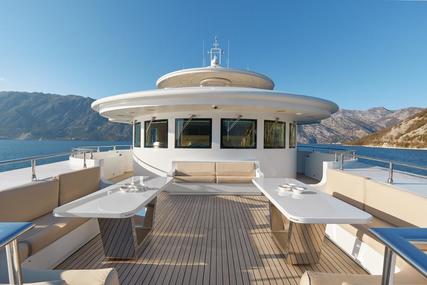 Superyacht Deep Story