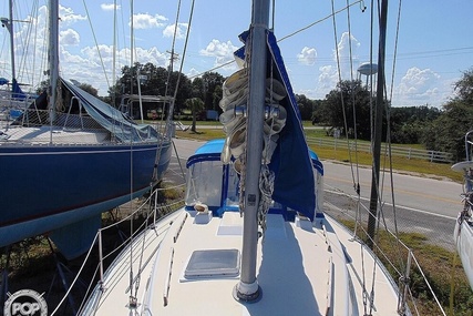 Tartan 33