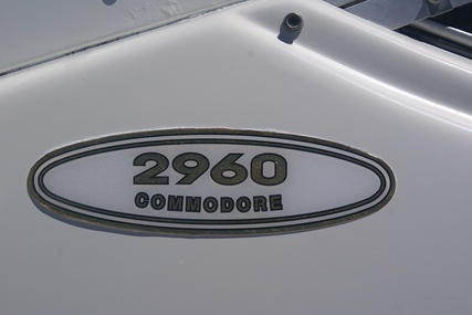 Regal 2960 comodore