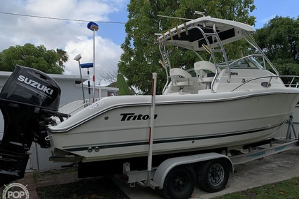 Triton 2690