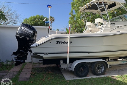 Triton 2690