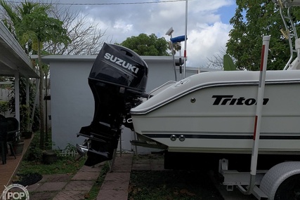 Triton 2690