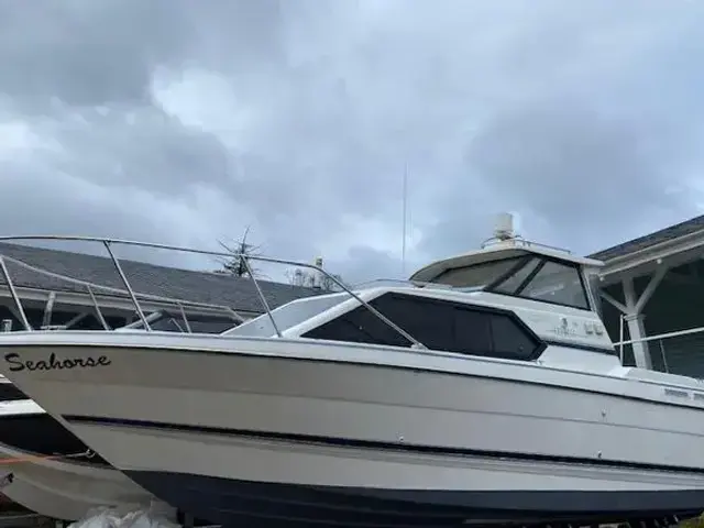 Bayliner 2452 Ciera Classic